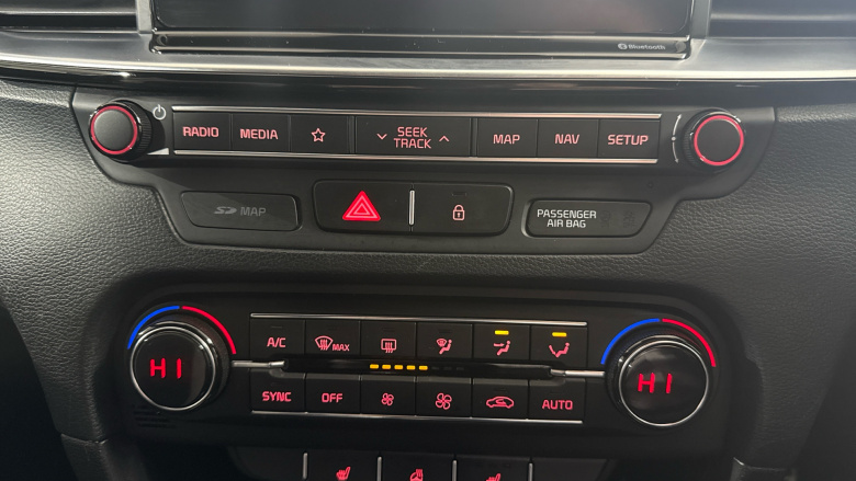 Kia Pro Ceed 1.4T GDi ISG GT-Line 5dr Petrol Estate